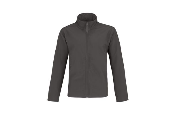 B&C Moška jakna B&amp;C Softshell