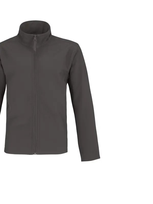 B&C Moška jakna B&C Softshell