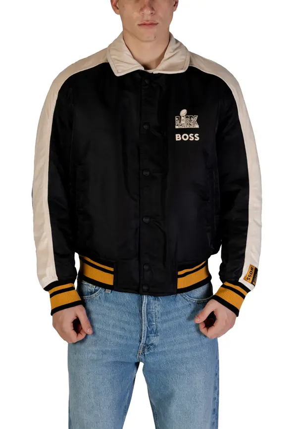 Boss Moška jakna Boss