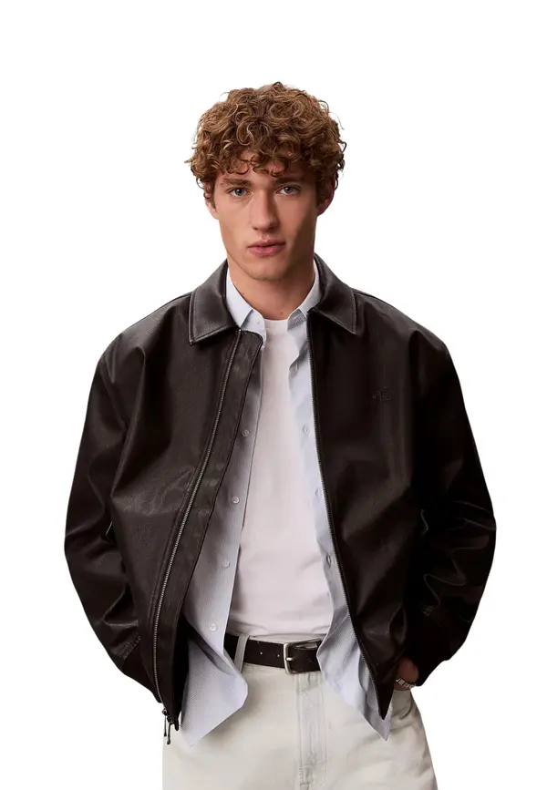 Calvin Klein Moška jakna Calvin Klein Jeans