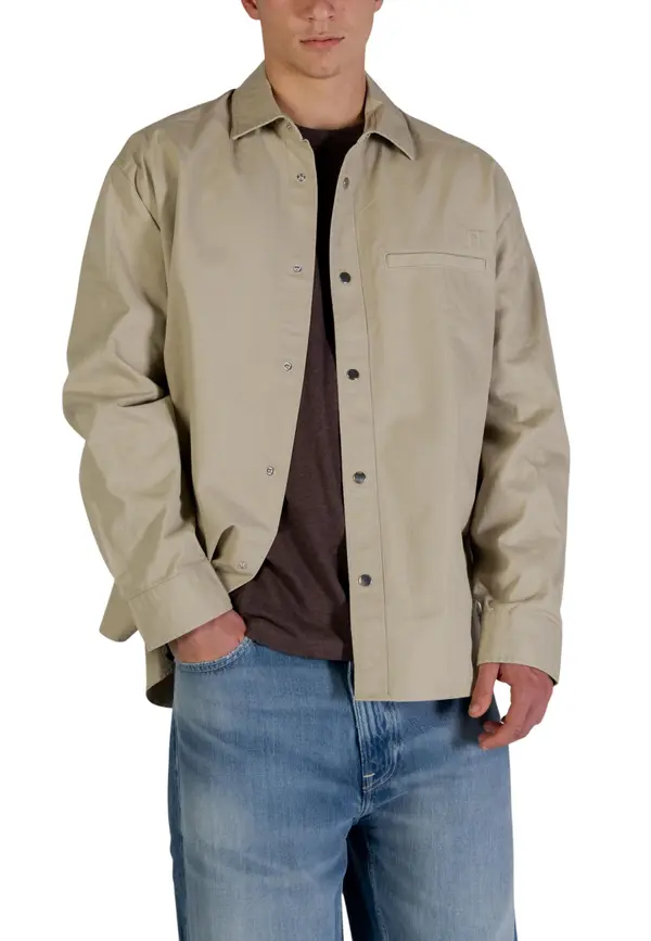 Calvin Klein Moška jakna Calvin Klein Jeans