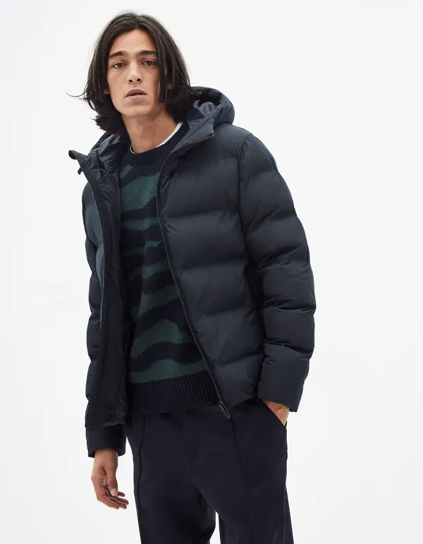 Celio Moška jakna Celio Quilted