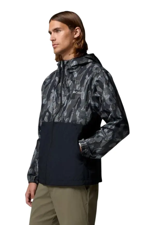 Columbia Moška jakna Columbia