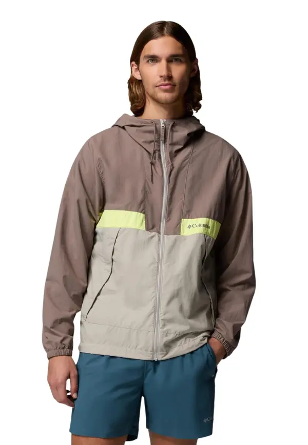 Columbia Moška jakna Columbia