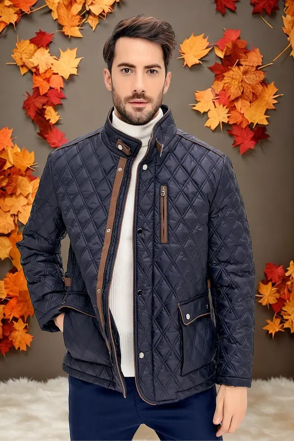 dewberry Moška jakna dewberry