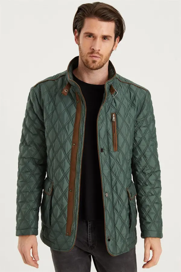 dewberry Moška jakna dewberry