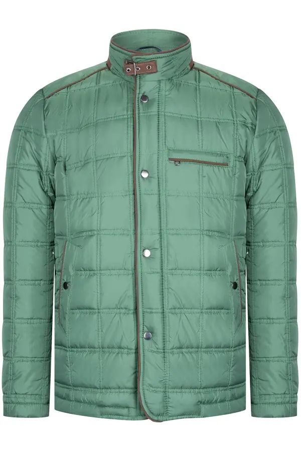 dewberry Moška jakna dewberry