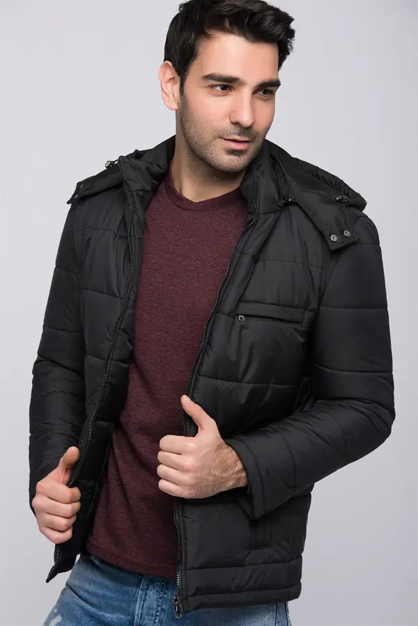 dewberry Moška jakna dewberry