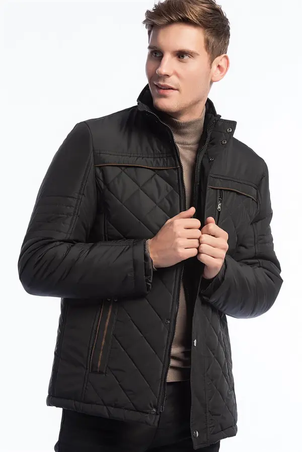 dewberry Moška jakna dewberry