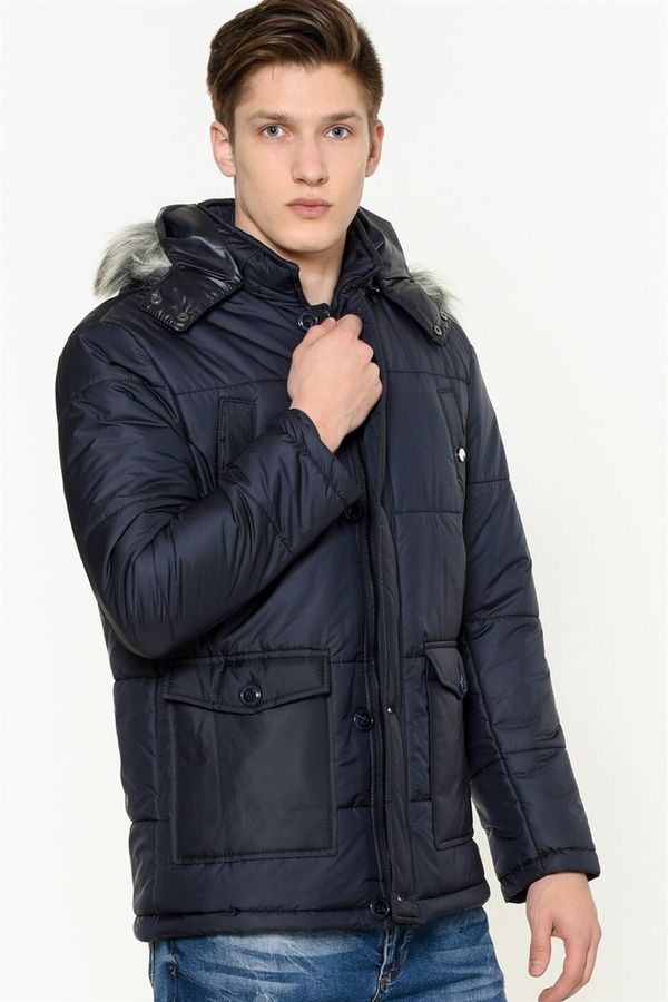 dewberry Moška jakna dewberry