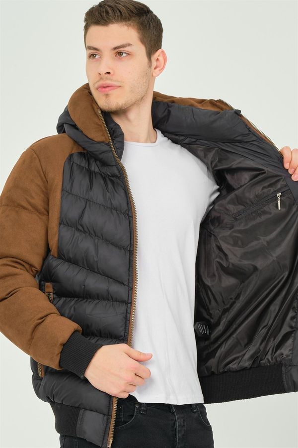 dewberry Moška jakna dewberry