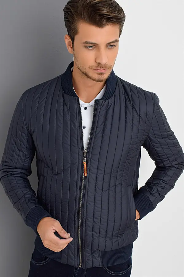 dewberry Moška jakna dewberry