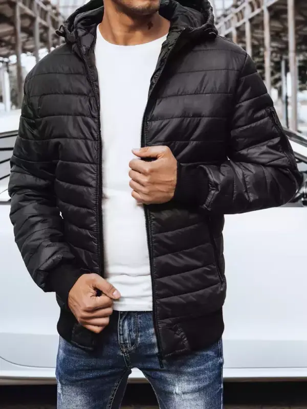 DStreet Moška jakna DStreet Basic