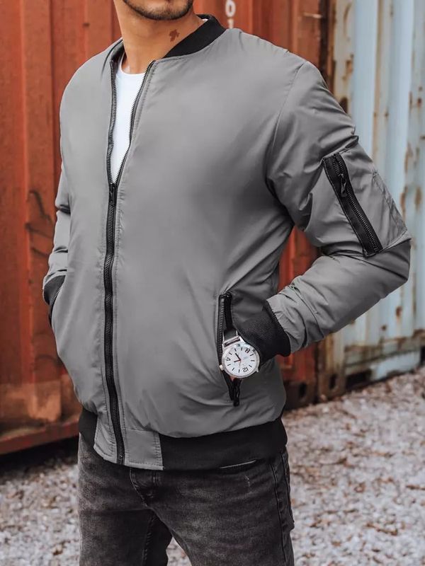 DStreet Moška jakna DStreet