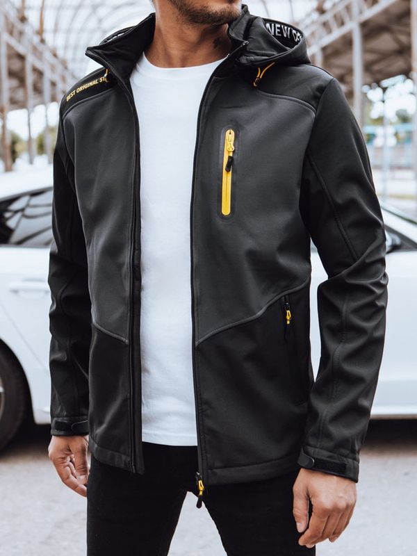 DStreet Moška jakna DStreet