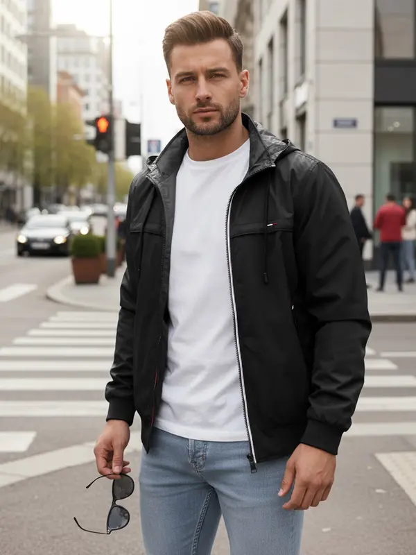 DStreet Moška jakna Dstreet TX0000