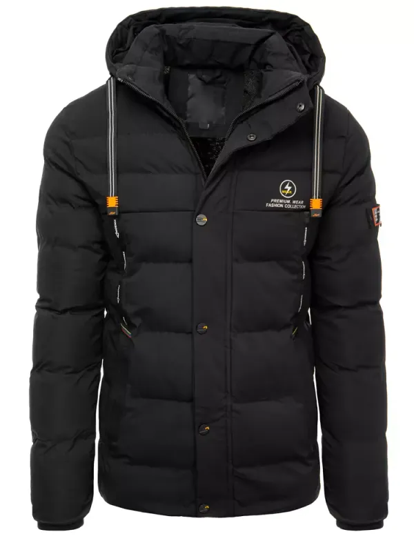 DStreet Moška jakna DStreet Winter