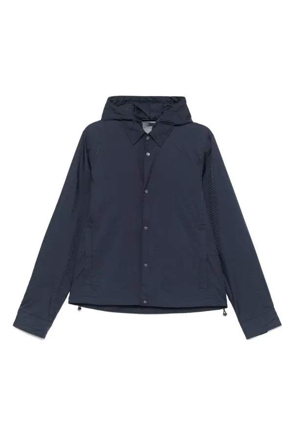 Emporio Armani Moška jakna Emporio Armani