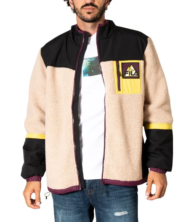 Fila Moška jakna Fila