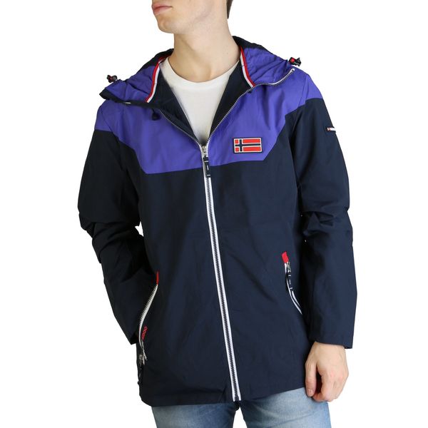 Geographical Norway Moška jakna Geographical Norway Afond