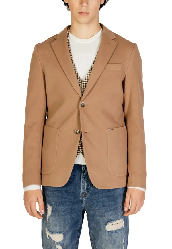 Gianni Lupo Moška jakna Gianni Lupo