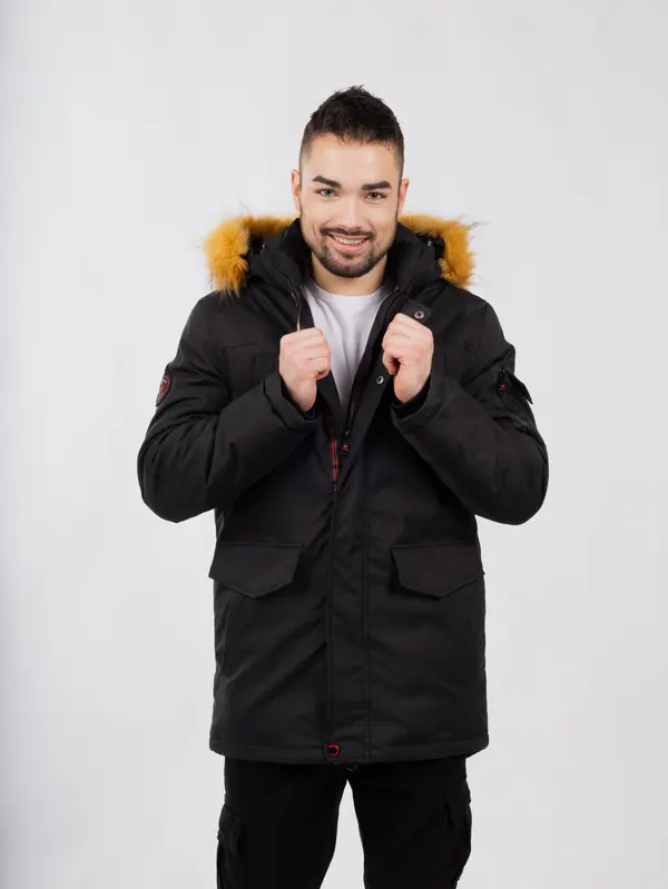 Glano Moška jakna  Glano