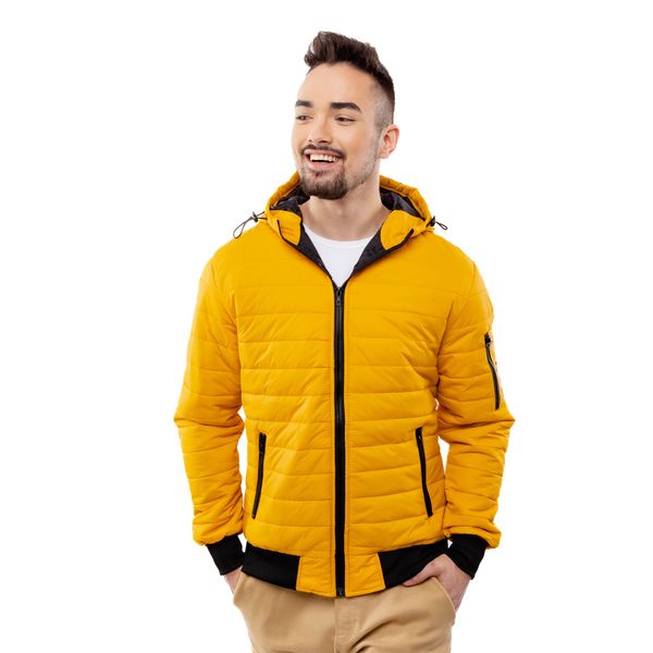 Glano Moška jakna Glano