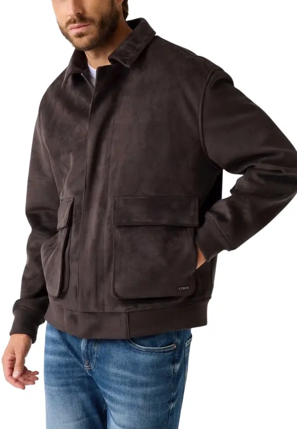 Guess Moška jakna Guess