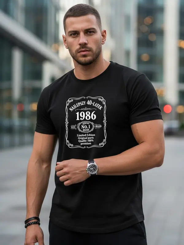 DStreet Moška jakna