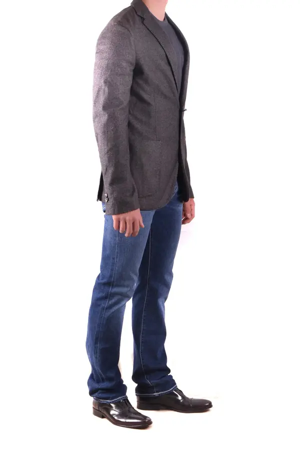 Jacob Cohen Moška jakna Jacob Cohen