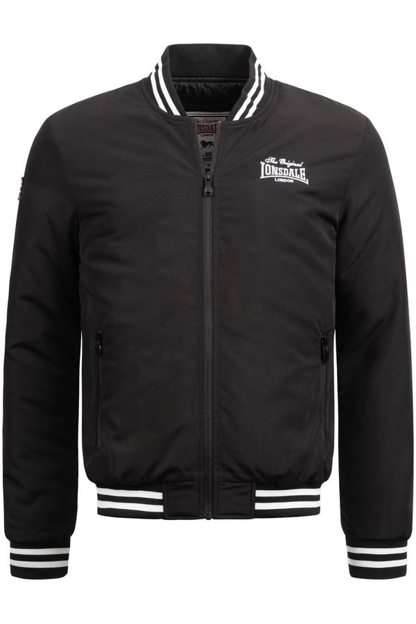 Lonsdale Moška jakna  Lonsdale Bomber