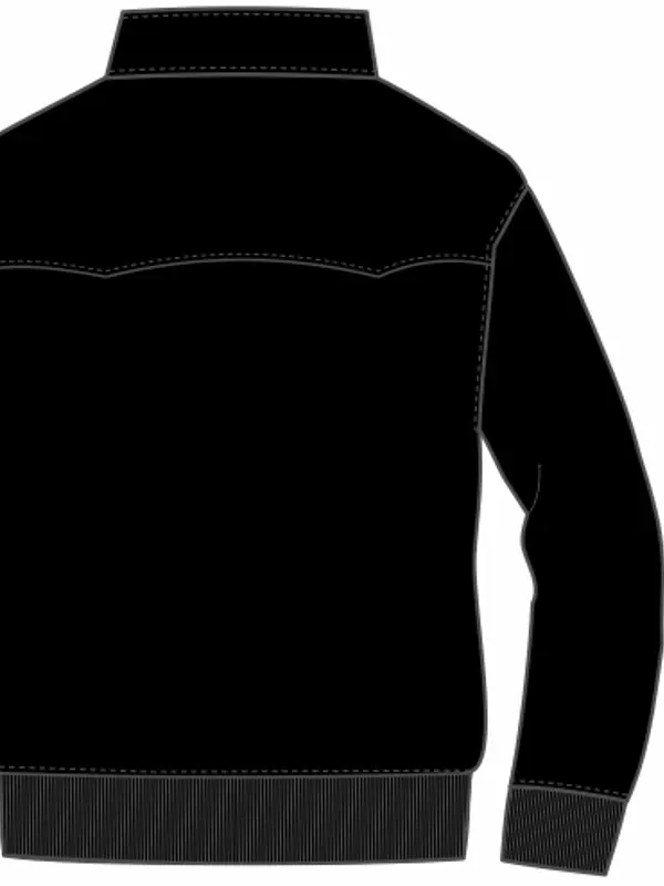 Lonsdale Moška jakna Lonsdale slim fit