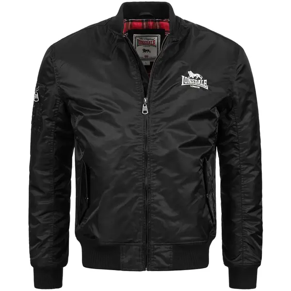 Lonsdale Moška jakna Lonsdale Slim fit