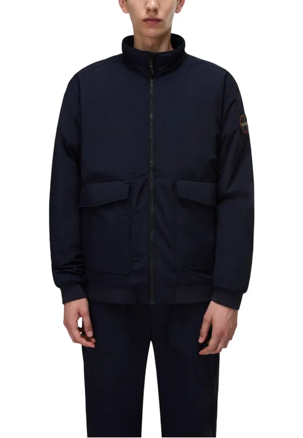 Napapijri Moška jakna Napapijri