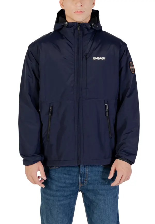 Napapijri Moška jakna Napapijri