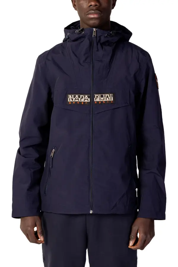 Napapijri Moška jakna Napapijri