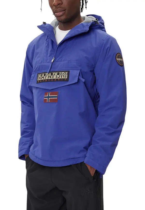 Napapijri Moška jakna Napapijri