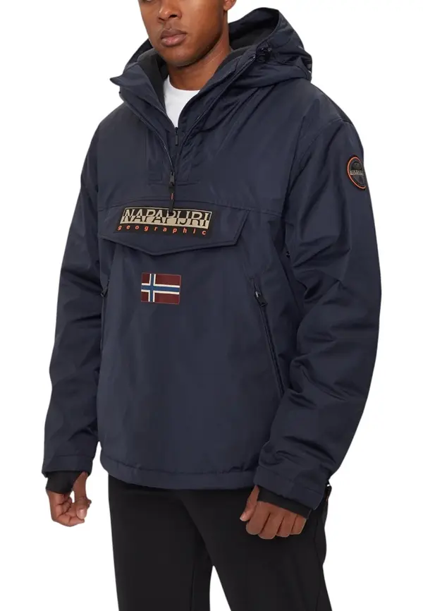 Napapijri Moška jakna Napapijri