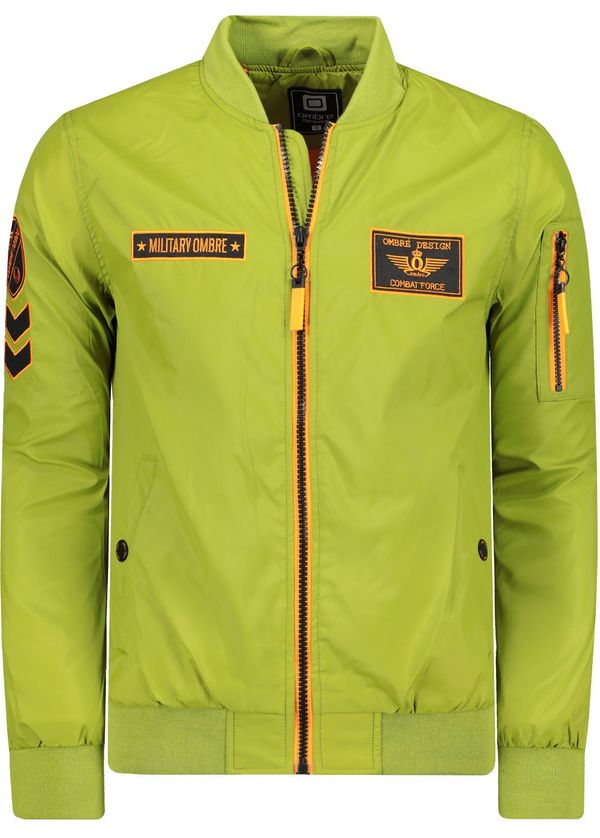 Ombre Moška jakna Ombre