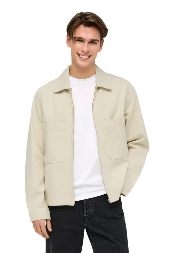 Only Moška jakna Only &amp; Sons