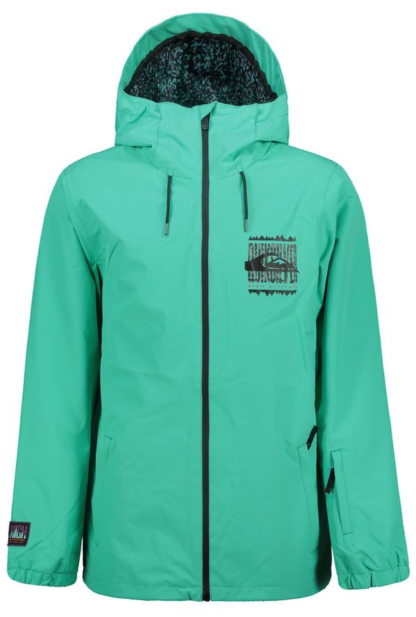 Quiksilver Moška jakna Quiksilver QSEQYTJ03369GMJ0