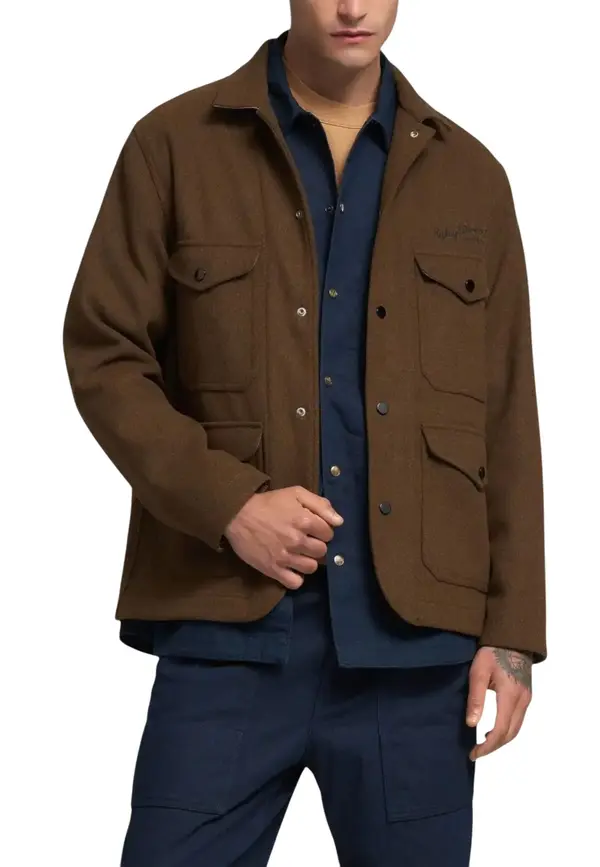 Replay Moška jakna Replay