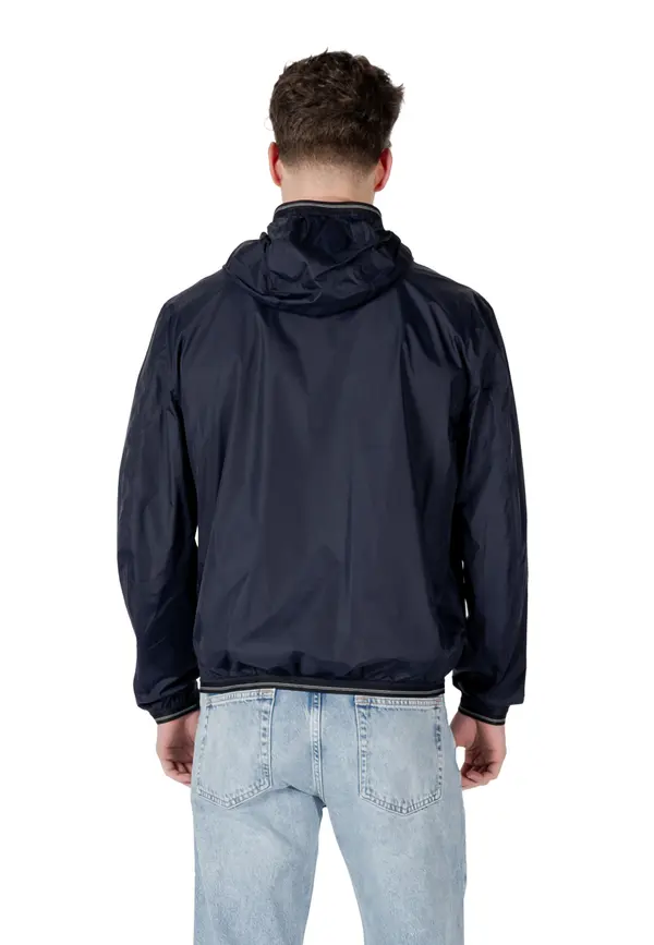 Blauer Moška jakna s kapuco Blauer