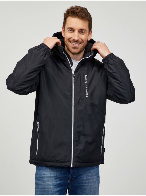 SAM73 Moška jakna SAM73 Sigmund