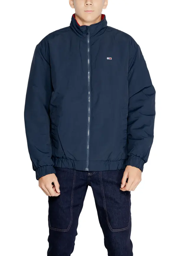 Tommy Hilfiger Jeans Moška jakna Tommy Hilfiger