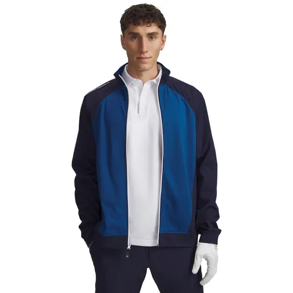 Under Armour Moška jakna Under Armour Drive Wind FZ