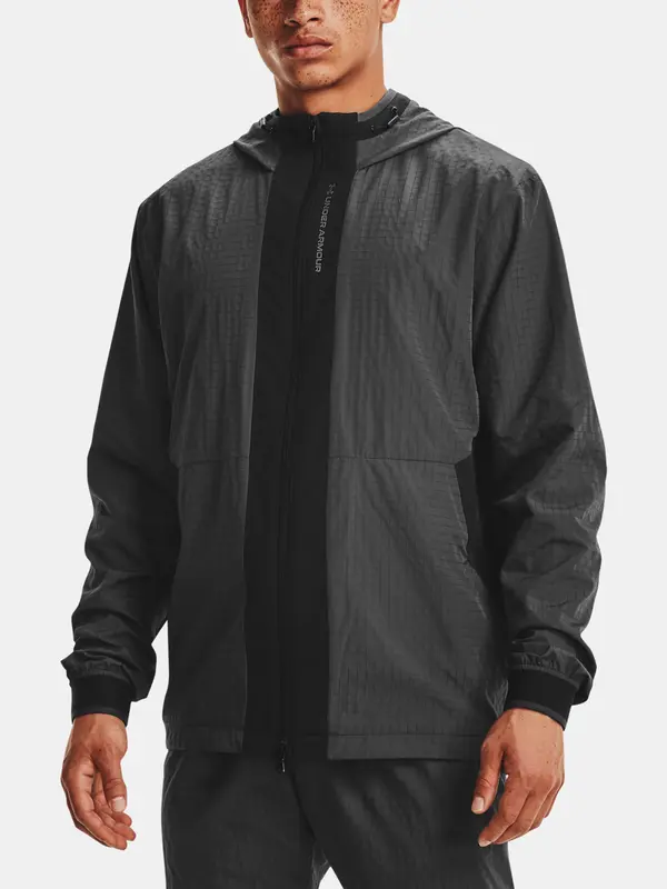 Under Armour Moška jakna Under Armour LEGACY WINDBREAKER