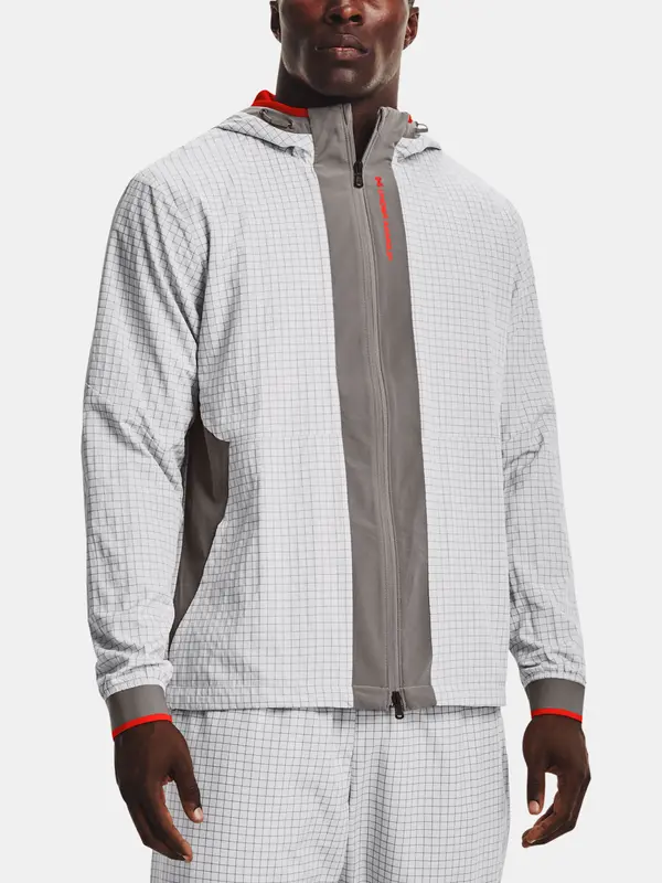 Under Armour Moška jakna Under Armour LEGACY WINDBREAKER