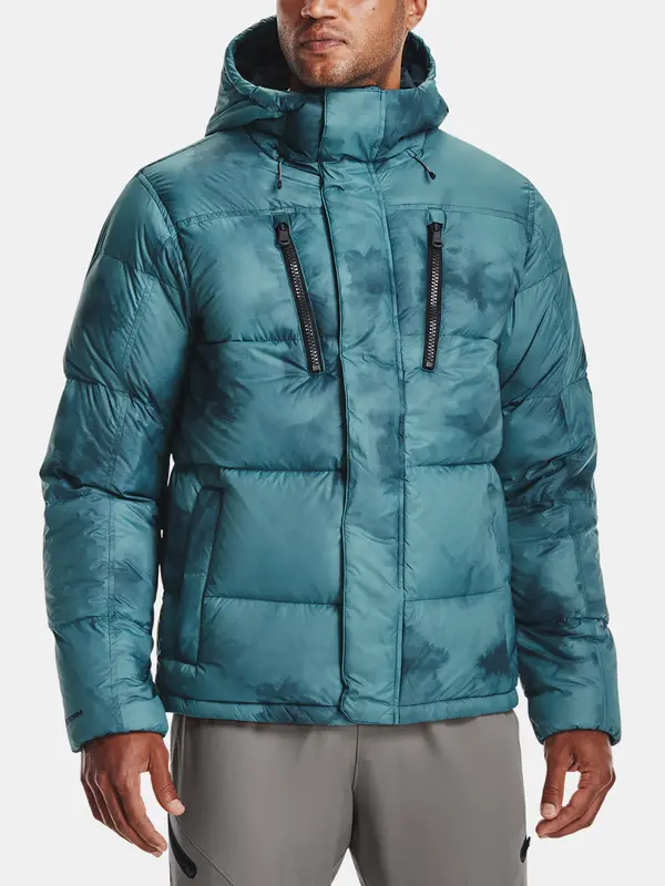 Under Armour Moška jakna Under Armour Quilted
