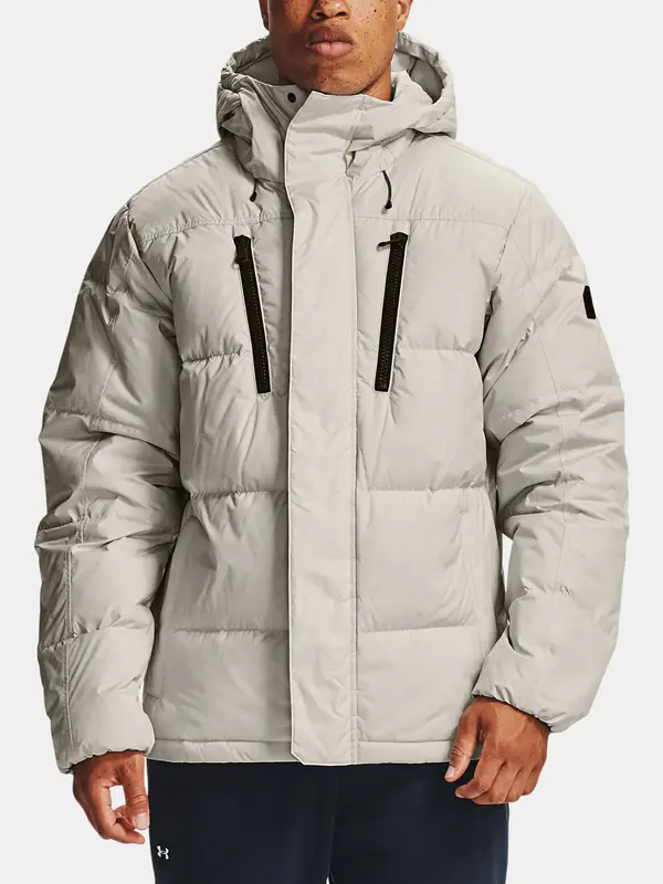 Under Armour Moška jakna Under Armour Sportstyle Down Jkt